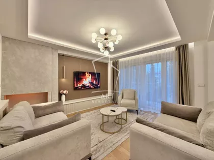 Bulevar kneza Aleksandra Karađorđevića | 4zida.rs