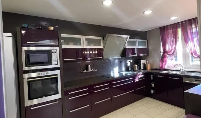 Šestosoban stan | 4zida