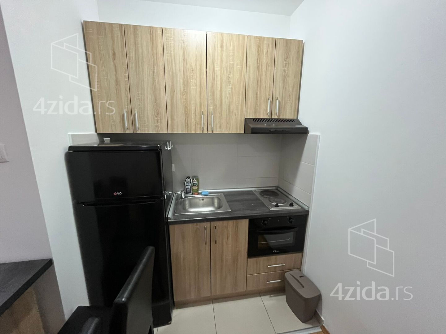 Stan – Novi Sad - Prikaz 4