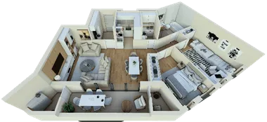 Zrinjskog I Frankopana