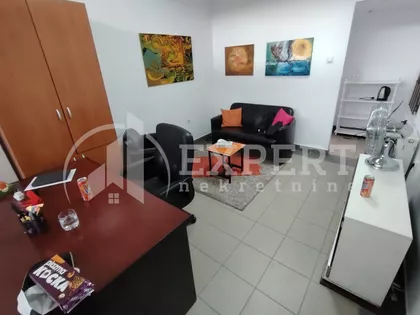 Vizantijski bulevar | 4zida.rs