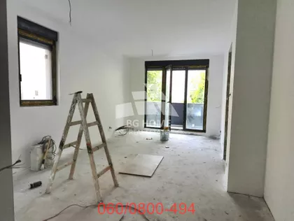 Bulevar oslobođenja | 4zida.rs