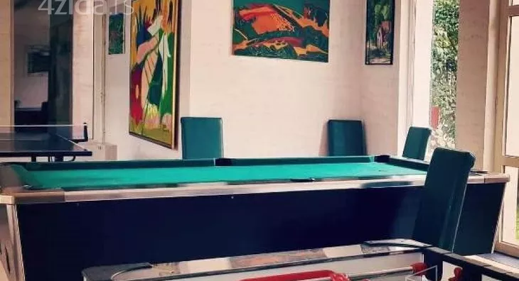 Ugostiteljski objekat | 4zida