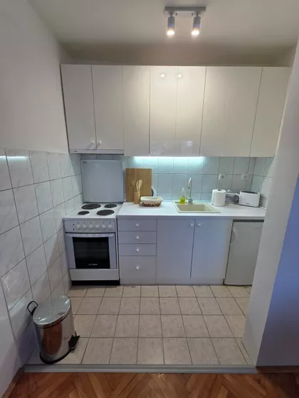 Koste Abraševića | 4zida.rs