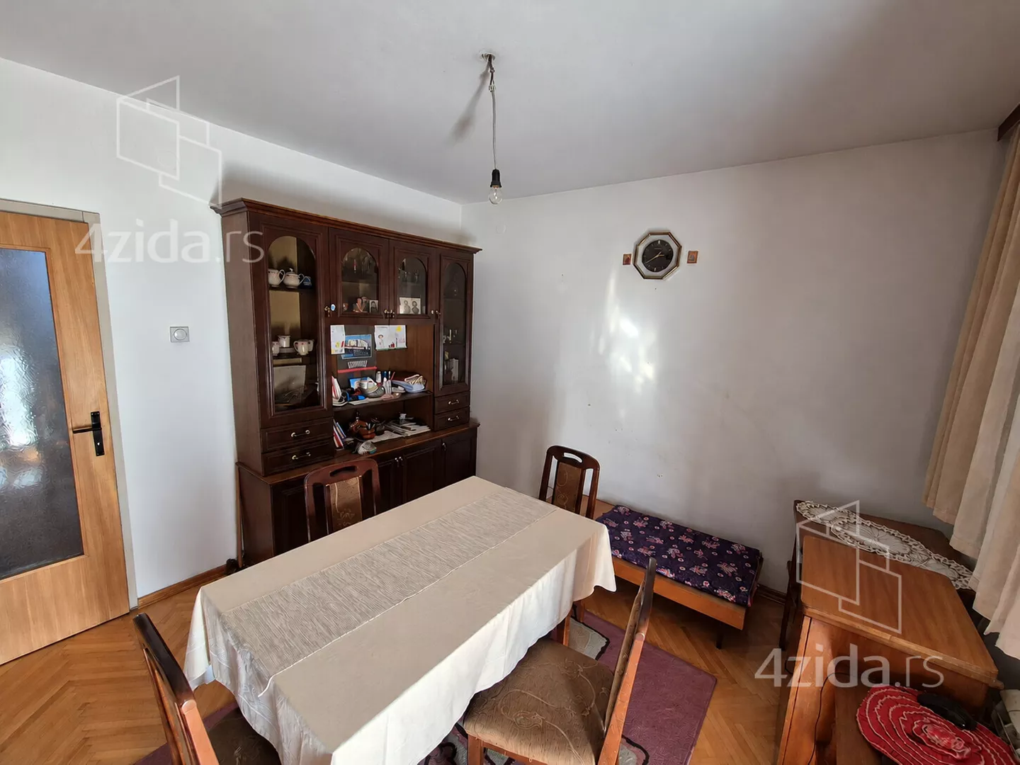 3-etažna kuća | 4zida