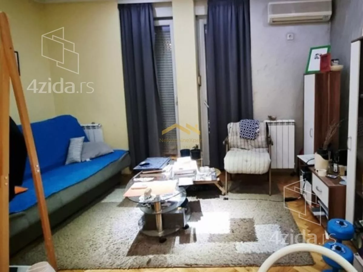 Garsonjera | 4zida