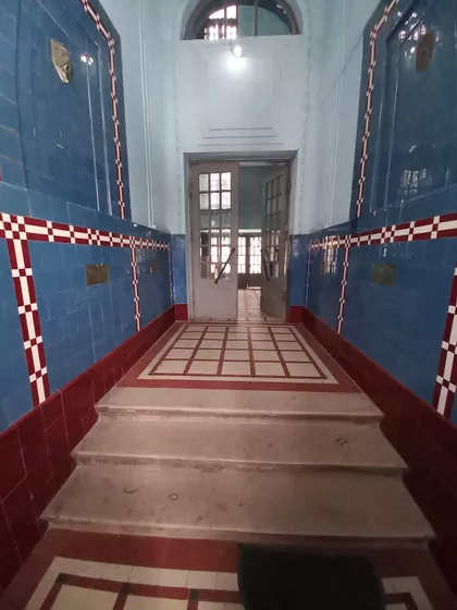 Branislava Nušića 2 | 4zida.rs