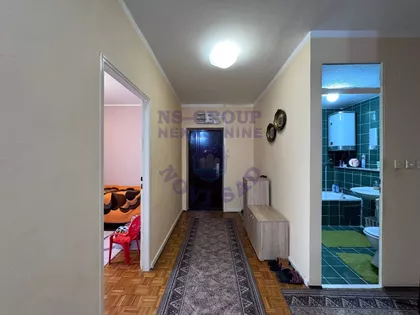 Bulevar Evrope | 4zida.rs