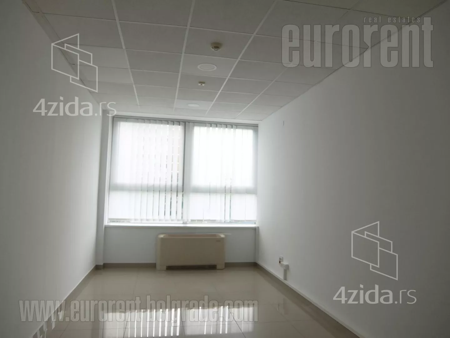 Poslovni prostor | 4zida