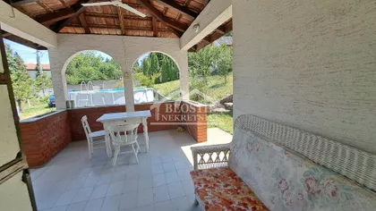 Boška Buhe | 4zida.rs