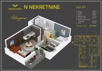 Novi Sad, Gradske lokacije, Petrovaradin, Alibegovac | 4zida.rs | 4zida.rs