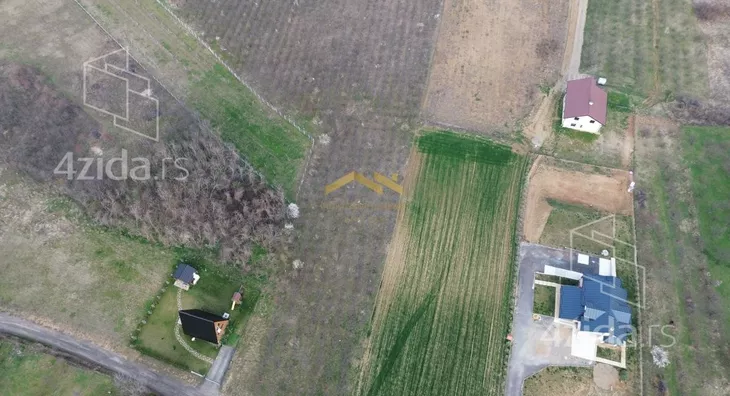 Građevinsko zemljište | 4zida