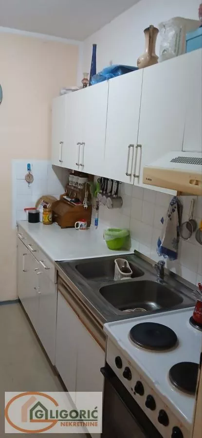 Ismeta Mujezonovića | 4zida.rs