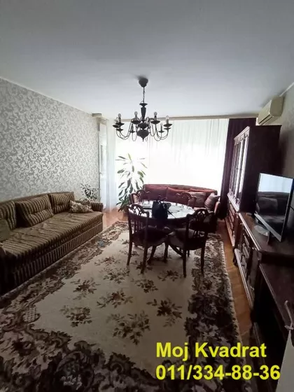 Narodnih heroja | 4zida.rs