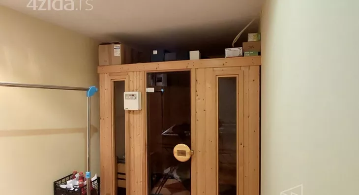 4-etažna kuća | 4zida