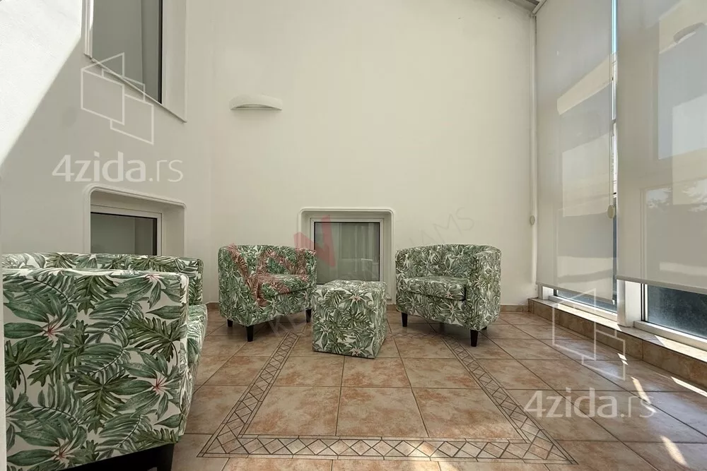 4-etažna kuća | 4zida
