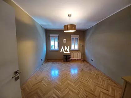 Njegoševa | 4zida.rs