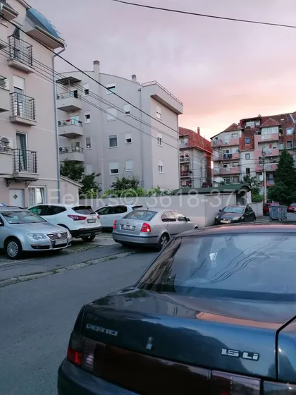 Sandžačka | 4zida.rs