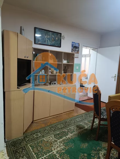 Velepoljska | 4zida.rs