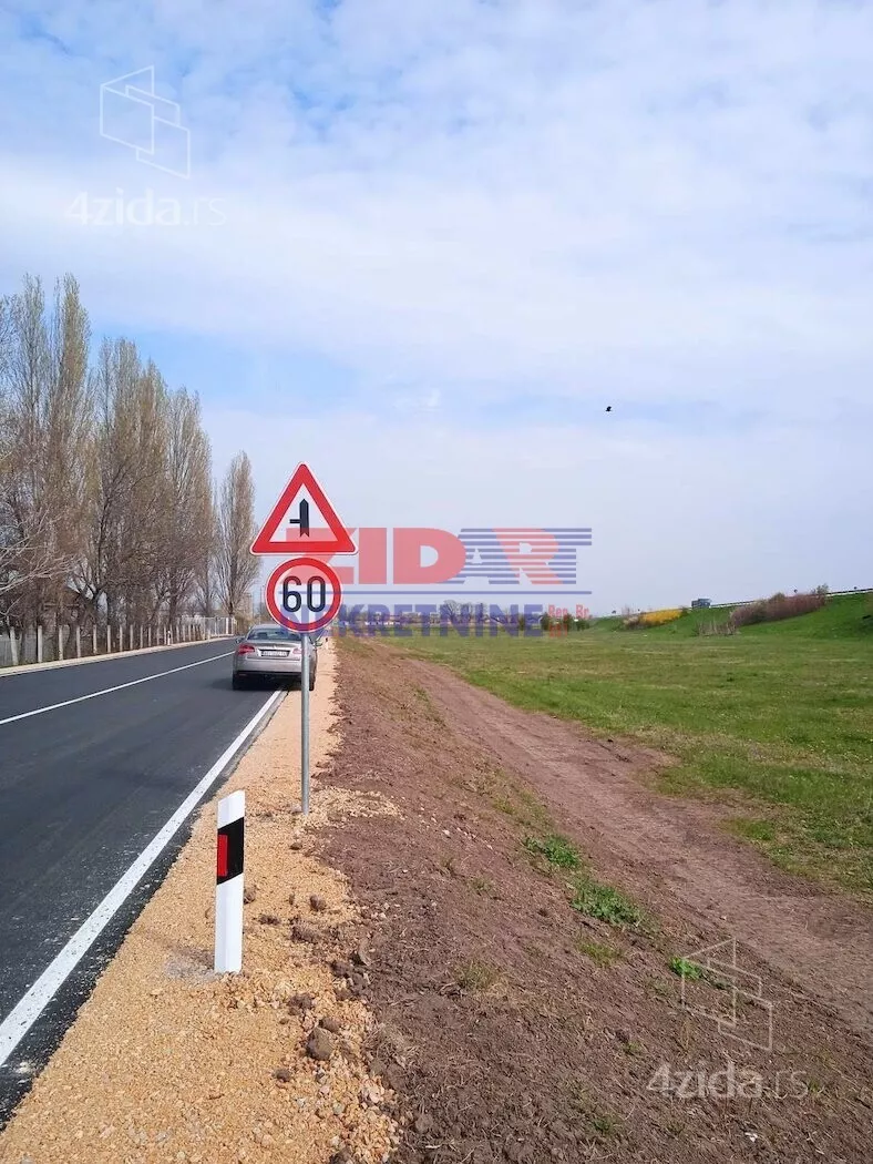 Građevinsko zemljište | 4zida