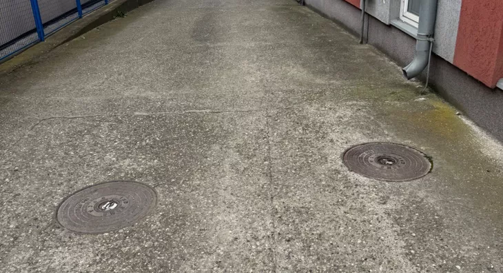 Garaža | 4zida