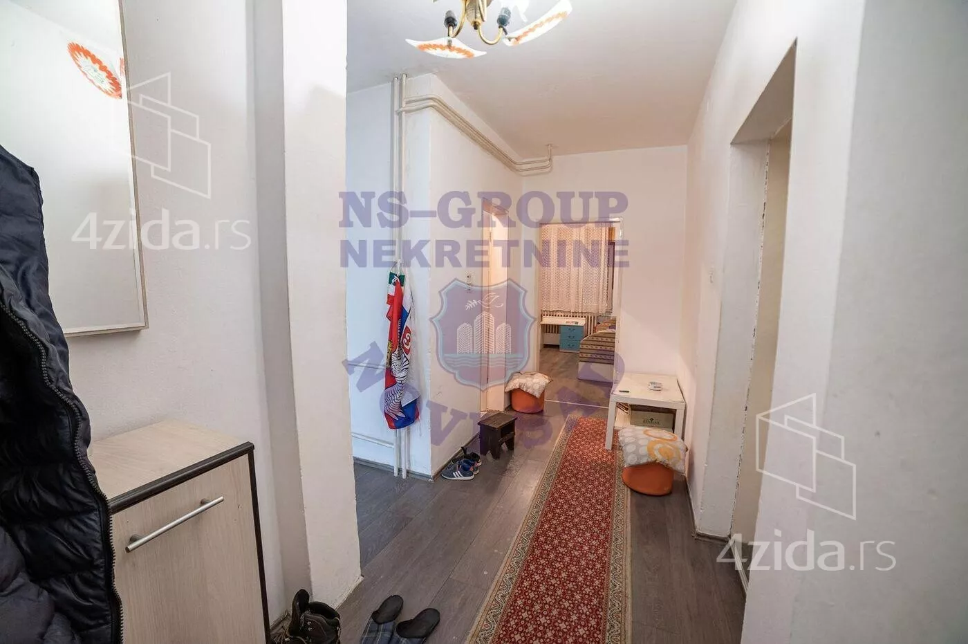 3-etažna kuća | 4zida