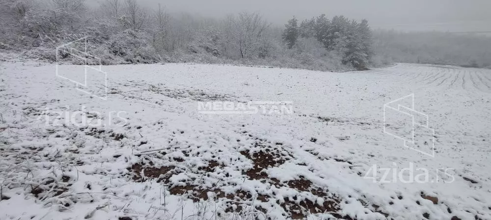 Građevinsko zemljište | 4zida