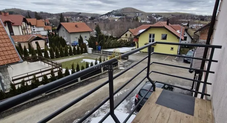 Ugostiteljski objekat | 4zida