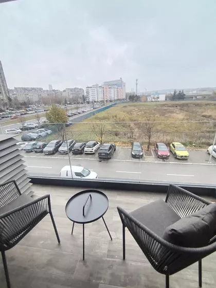 Milutina Milankovića | 4zida.rs