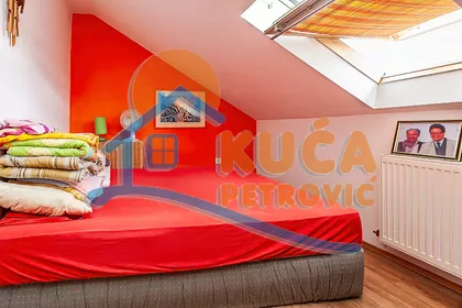 Blagoja Parovića | 4zida.rs