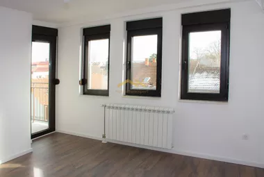 Bulevar Patrijarha Pavla (Somborski Bulevar)