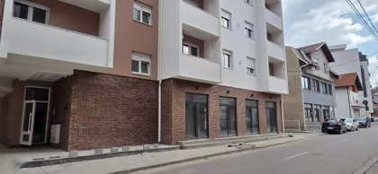 Žikice Jovanovića 25 | 4zida.rs