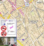 Centar 3, Gradske lokacije, Subotica | 4zida.rs | 4zida.rs