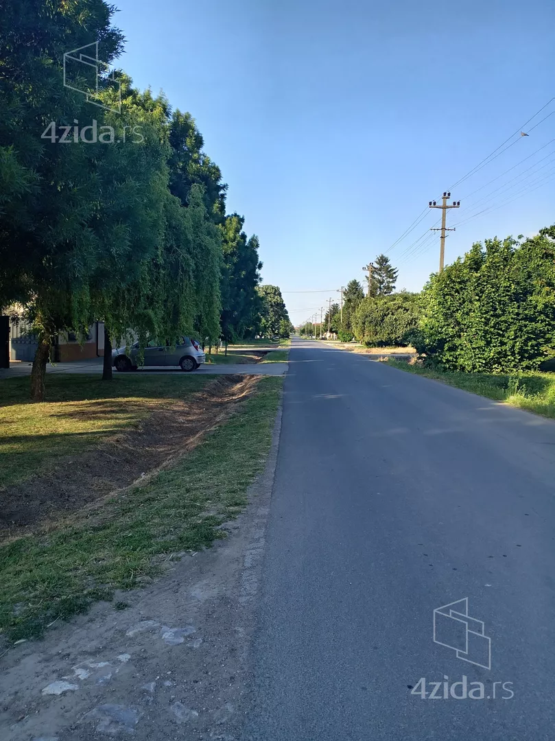 Građevinsko zemljište | 4zida