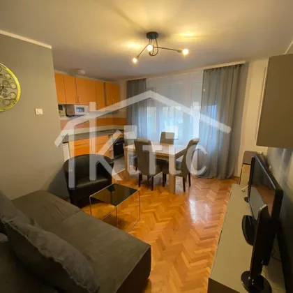 Obilićev Venac | 4zida.rs