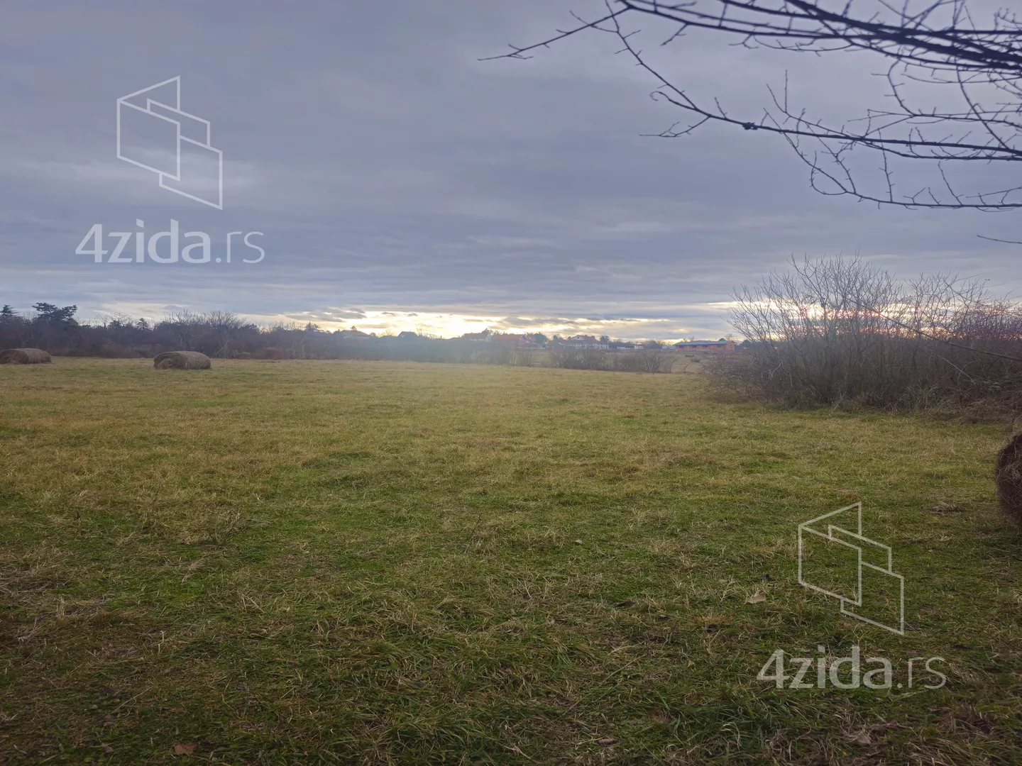 Građevinsko zemljište | 4zida