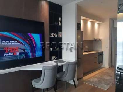 Bulevar Vudroa Vilsona | 4zida.rs