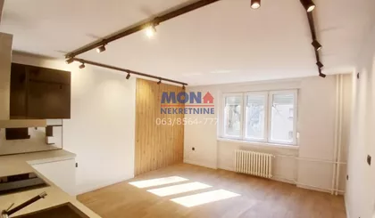 Bulevar Jaše Tomića | 4zida.rs