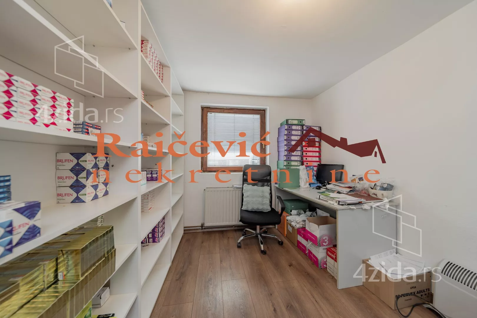 Kuća | 4zida