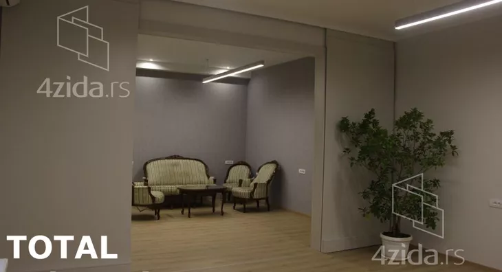 Poslovni prostor | 4zida