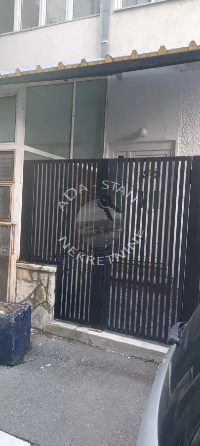 FON - Voždovac | 4zida.rs