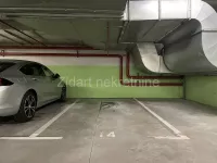 Garaža/Parking | 4zida