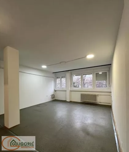 Blok 33 - Geneks | 4zida.rs