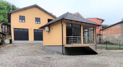 Bulevar Jna | 4zida.rs