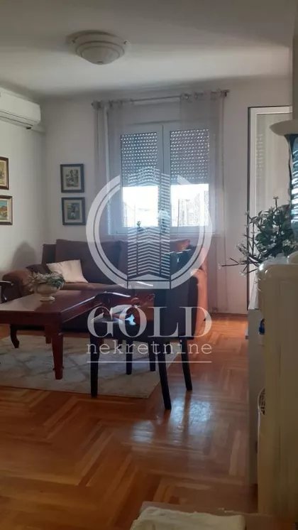 Branka Bajića | 4zida.rs