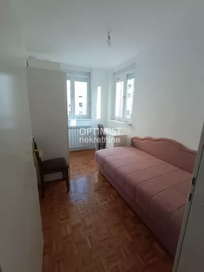 Bulevar Peka Dapčevića | 4zida.rs
