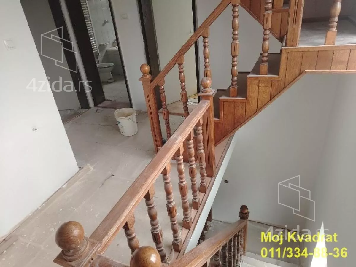 Kuća | 4zida