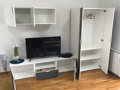 Mažuranićeva | 4zida.rs