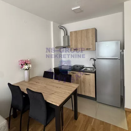 Nova Detelinara | 4zida.rs