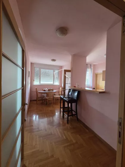 Bulevar Arsenija Čarnojevića | 4zida.rs